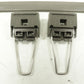 HP Agilent 6050A Plastic Legs and Handles Set