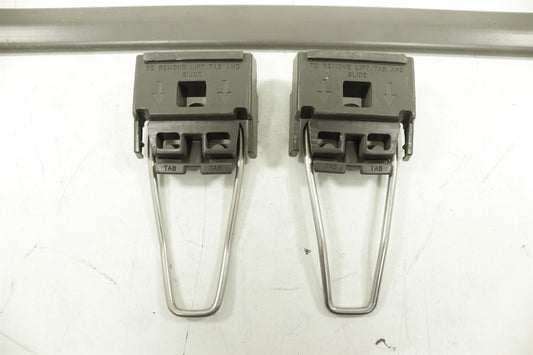 HP Agilent 6050A Plastic Legs and Handles Set