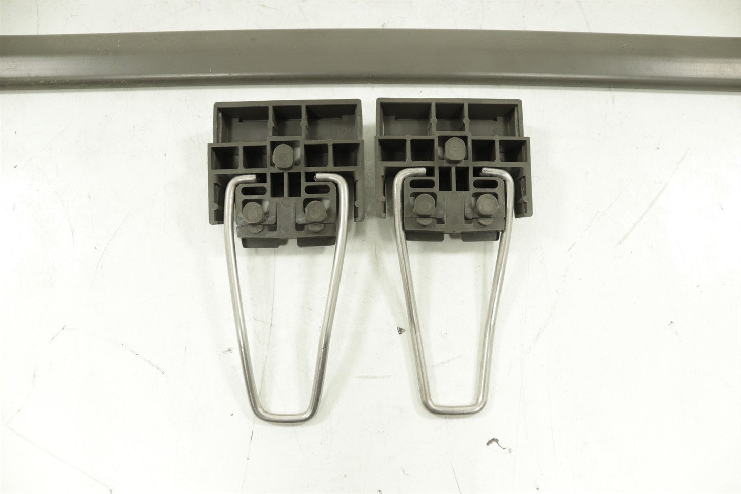 HP Agilent 6050A Plastic Legs and Handles Set