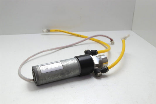 Diener Precision Pumps DPP Lumenis PUMP MC0000018 24V 3000rpm