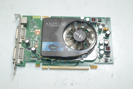 Philips iU22 iE33 Ultrasound Graphics Card PNY GeForce 8600GT DDR3 256MB