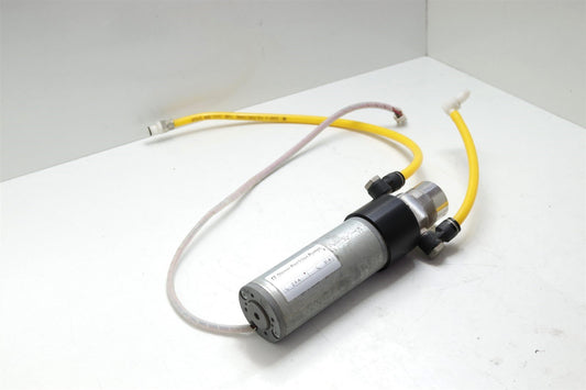 Diener Precision Pumps DPP Lumenis PUMP MC0000018 24V 3000rpm