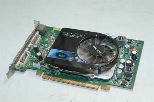 Philips iU22 iE33 Ultrasound Graphics Card PNY GeForce 8600GT DDR3 256MB