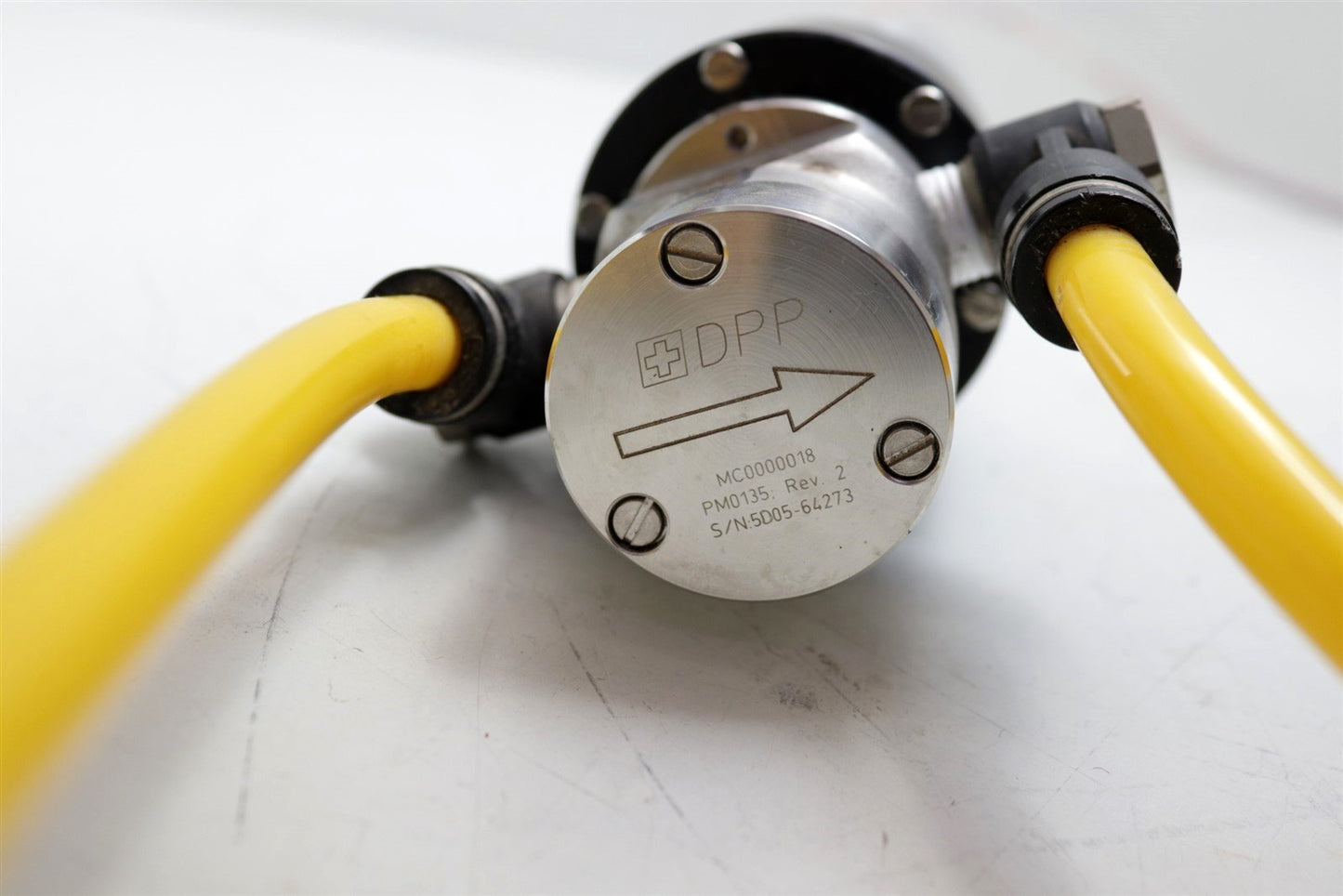Diener Precision Pumps DPP Lumenis PUMP MC0000018 24V 3000rpm