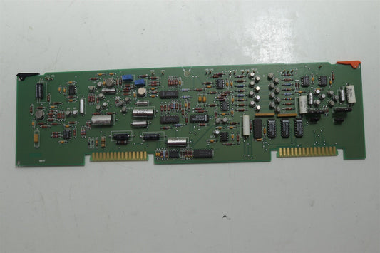 HP Agilent 8903B Audio Analyzer PCB Board 08903-60163