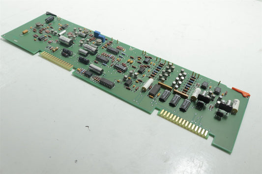 HP Agilent 8903B Audio Analyzer PCB Board 08903-60163
