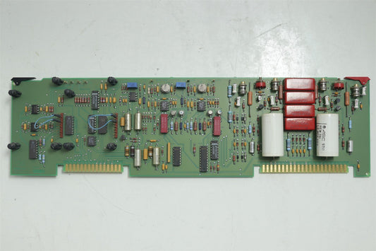 HP Agilent 8903B Audio Analyzer PCB Board 08903-60119