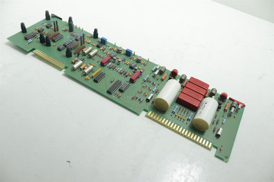 HP Agilent 8903B Audio Analyzer PCB Board 08903-60119