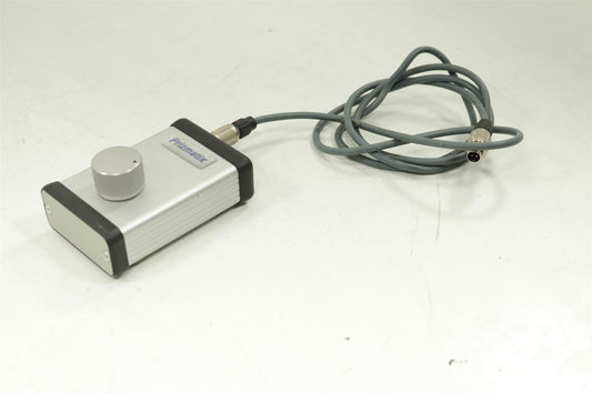 Prizmatix UHP-F Controller P/N CTRL-F