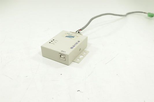 EasySYNC ES-U-1101-M 1-Port USB Serial Converter Adapter