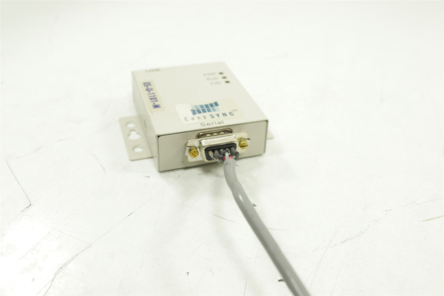 EasySYNC ES-U-1101-M 1-Port USB Serial Converter Adapter