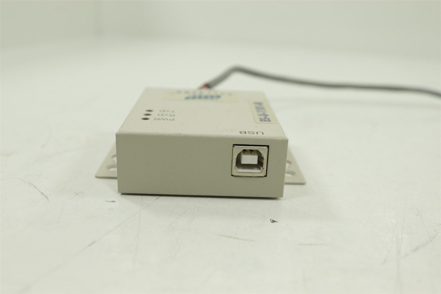 EasySYNC ES-U-1101-M 1-Port USB Serial Converter Adapter