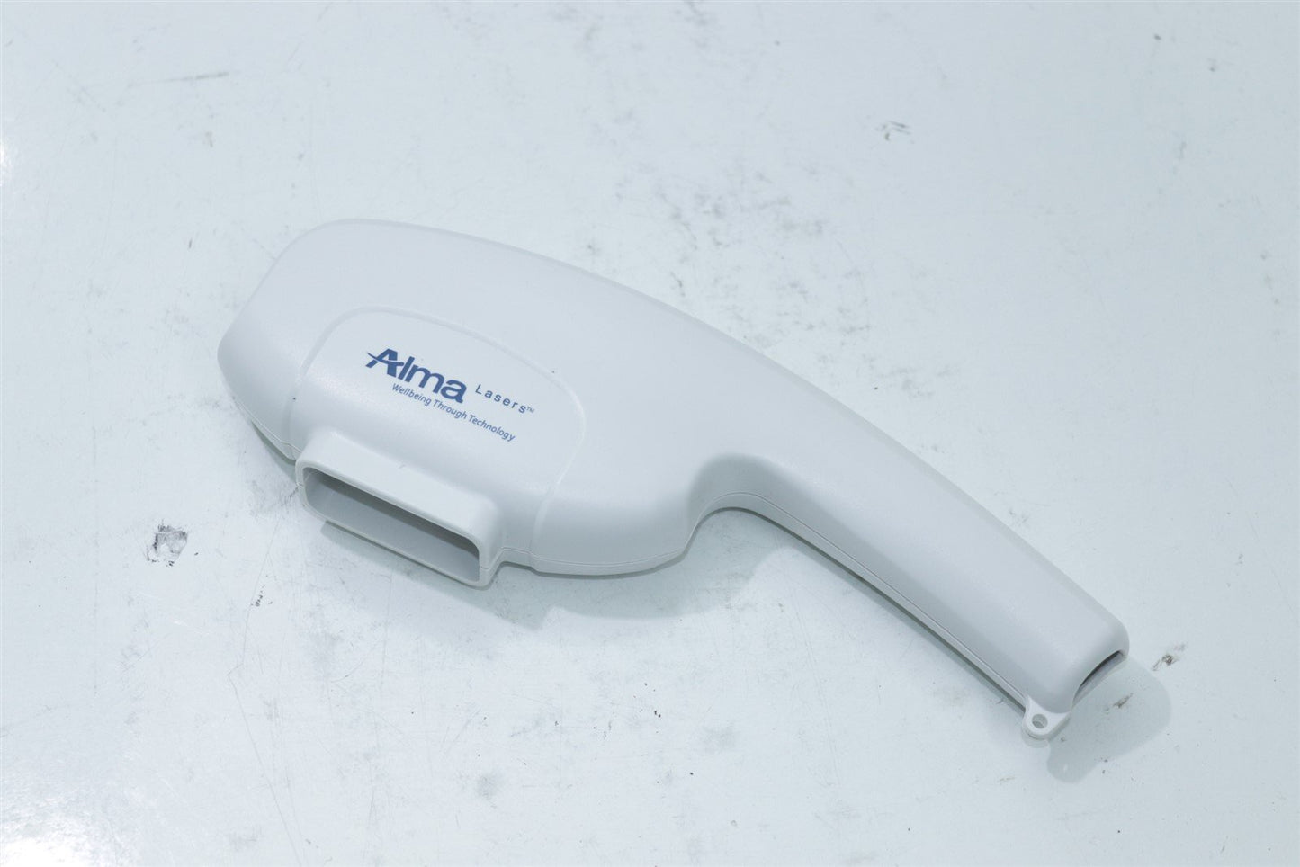 Alma Lasers Harmony XL Plastic Handpiece Cover