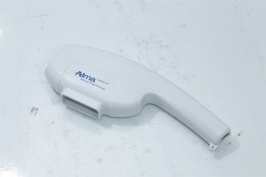 Alma Lasers Harmony XL Plastic Handpiece Cover