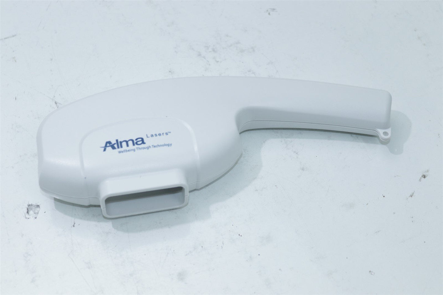 Alma Lasers Harmony XL Plastic Handpiece Cover