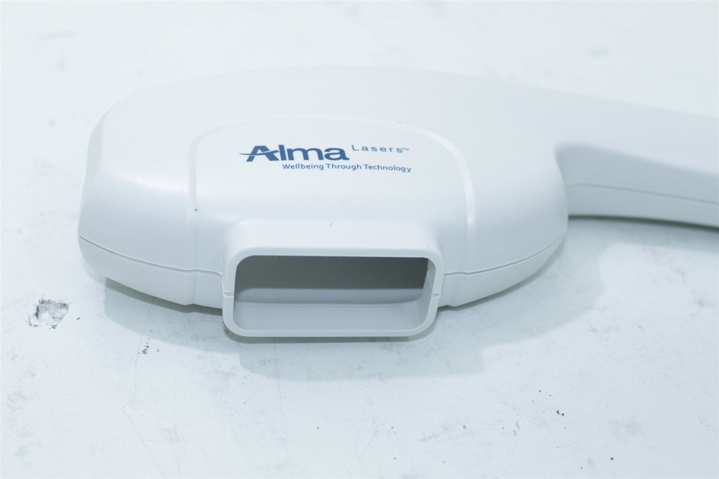 Alma Lasers Harmony XL Plastic Handpiece Cover