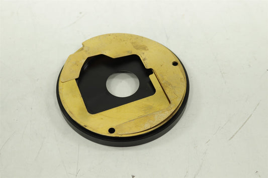 Olympus IX70 Optical Side Flage Window