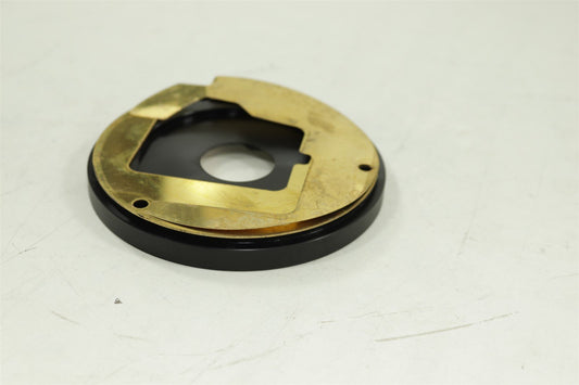Olympus IX70 Optical Side Flage Window