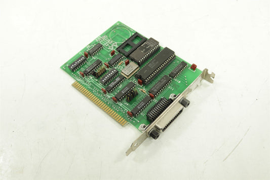 CEC PC-488 GPIB Card 01000-60300