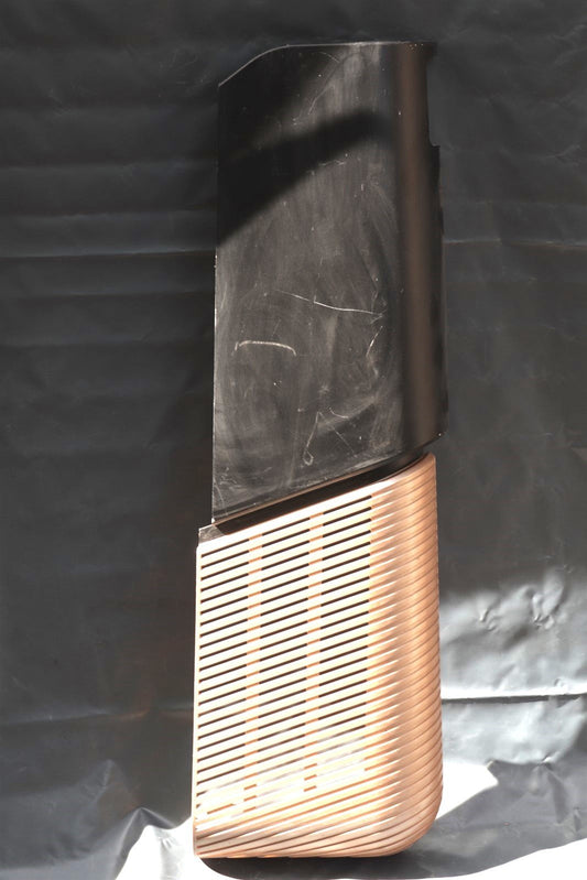 Alma Lasers Hybrid Machine Side Cover Part