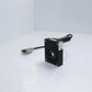 Owis Motorized Iris Diaphragm Optical Table Laser 47.265.35AK
