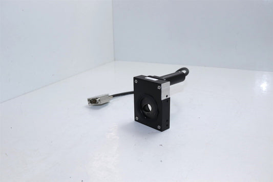Owis Motorized Iris Diaphragm Optical Table Laser 47.265.35AK