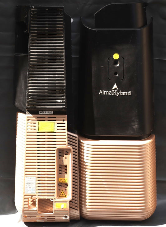 Alma Lasers Hybrid Machine Cover Set