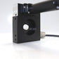 Owis Motorized Iris Diaphragm Optical Table Laser 47.265.35AK