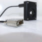 Owis Motorized Iris Diaphragm Optical Table Laser 47.265.35AK
