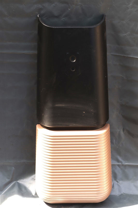 Alma Lasers Hybrid Machine Front Cover Part