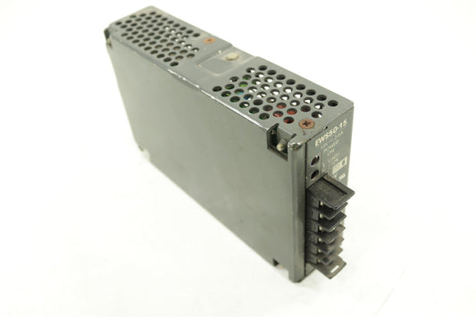 LAMBDA Power Supply 15 Volt 3.6 Amp EWS50-15