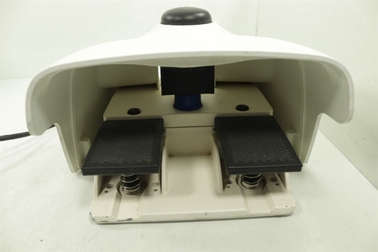 Lumenis Versapulse Footswitch Pedal FS-62-SP-A-B1 (Cable Included)