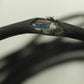 Lumenis Versapulse Footswitch Pedal FS-62-SP-A-B1 FOR PARTS (Cable Included)