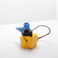 Pan World NH-5PX-D Brushless DC Magnet Pump 15L/min 2.8m Head 1/2"NPT 24V