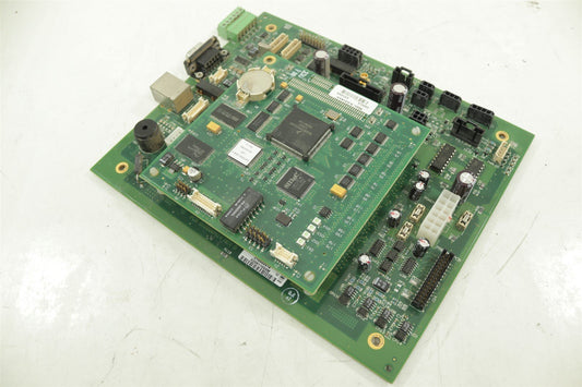 Waters ACQUITY UPLC TUV Detector Board Assy 210000414