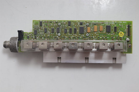 IFR 2031 Signal Generator 10kHz - 2.7GHz Module Assy 44830/133