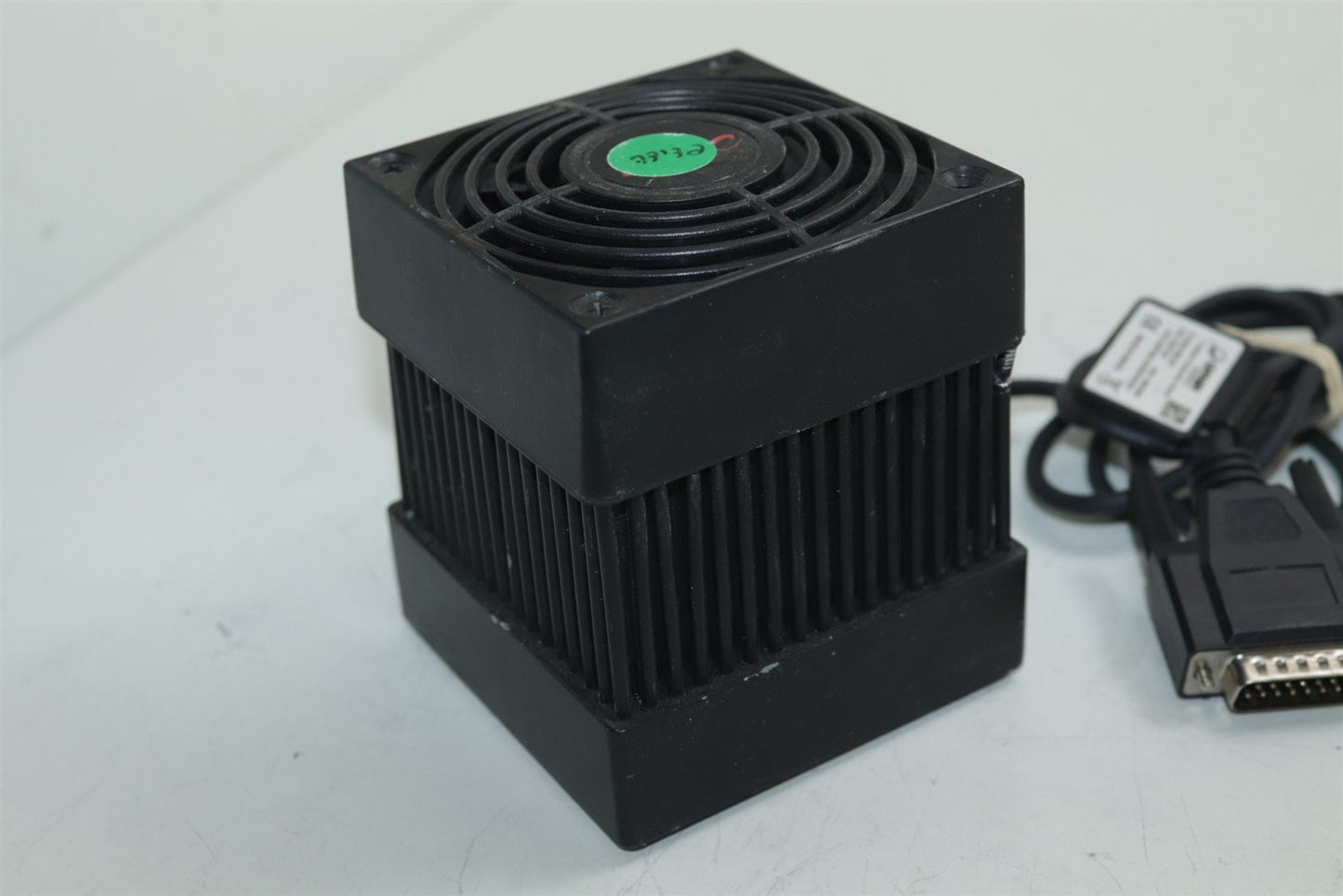 Ophir 250W Fan-Cooled Thermopile Sensor 50mm Aperture 7Z02739