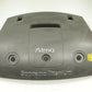 Alma Lasers Soprano Titanium Upper Cover Part