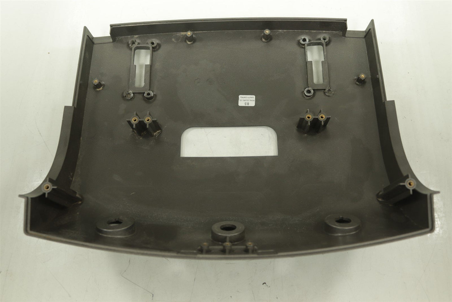 Alma Lasers Soprano Titanium Upper Cover Part