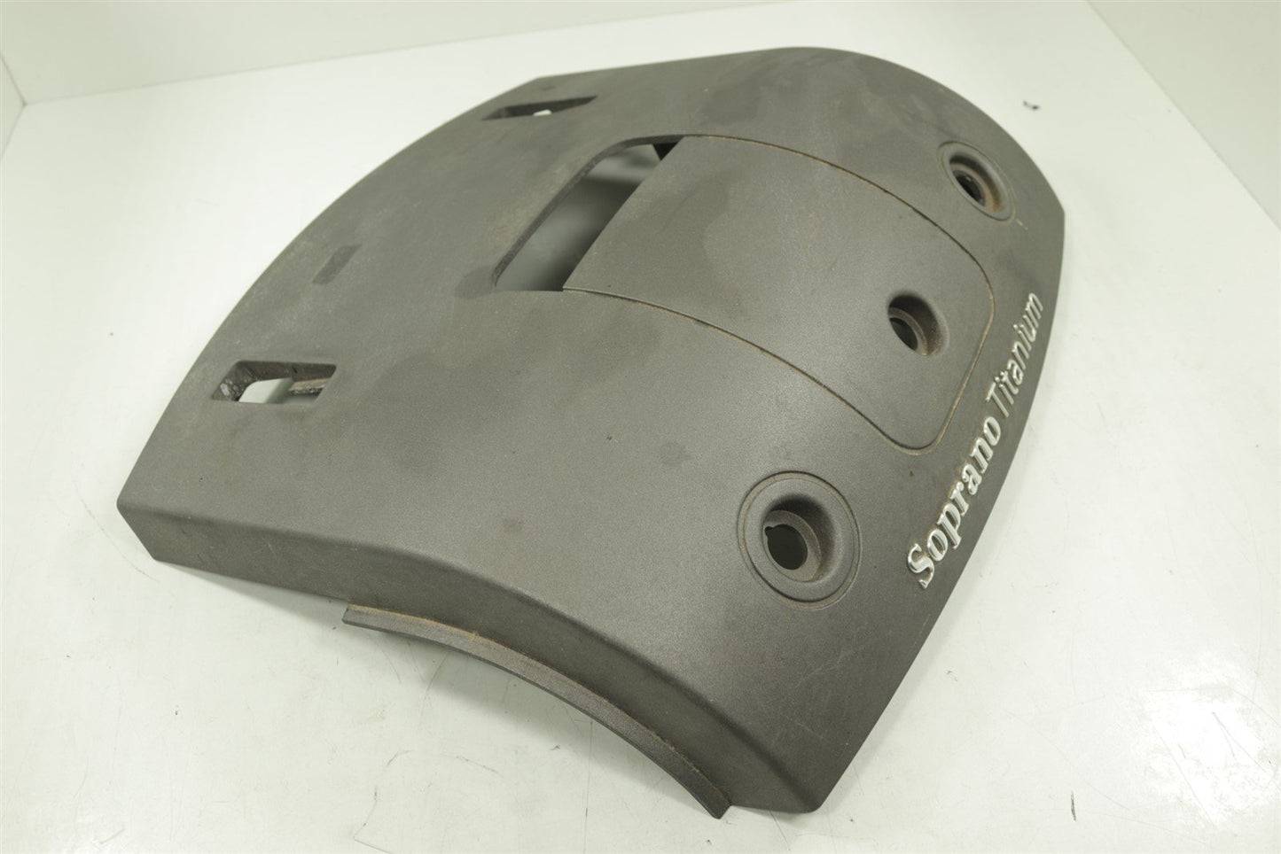 Alma Lasers Soprano Titanium Upper Cover Part