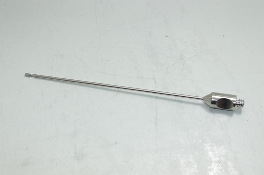 Black & Black Mercedes B 8MER-426L 4mm X 26cm Probe