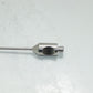 Black & Black Mercedes B 8MER-426L 4mm X 26cm Probe