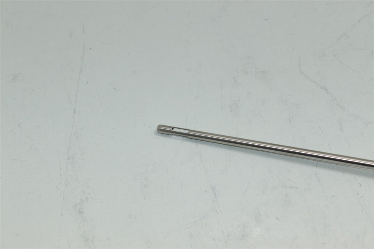 Black & Black Mercedes B 8MER-426L 4mm X 26cm Probe