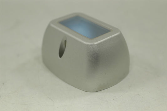 Alma Lasers Soprano Titanium Handpiece Window Tip 16 x 32mm