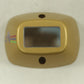 Alma Lasers Soprano Ice Handpiece Window Tip 25 x 14mm Gold