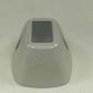 Alma Lasers Soprano Ice Handpiece Window Tip 25 x 14mm Silver