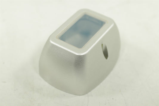 Alma Lasers Soprano Titanium Handpiece Window Tip 16 x 32mm