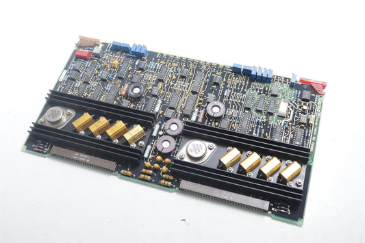 HP Agilent 83624A Sweep Generator 2-20 GHz Board 08360-60212