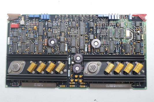HP Agilent 83624A Sweep Generator 2-20 GHz Board 08360-60212
