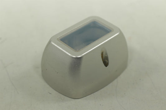 Alma Lasers Soprano Titanium Handpiece Window Tip 16 x 32mm